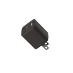 Cargador Tipo USB-C 25w - Negro