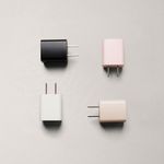 Cargador Tipo USB-C 25w - Negro
