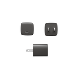 Cargador Tipo USB-C 25w - Negro