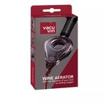 Aireador de Vino Vacu Vin Gris