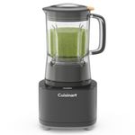 Licuadora Cuisinart Soho 600 W Jarra De Titran 36 Onz  Funcion Pulso Negro