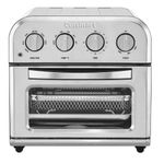 Horno Tostador Airfryer Cuisinart 0.6 Pies Cubicos 6 Funciones