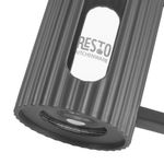 Cafetera Resto Tipo Prensa Francesa 600ml Filtro Inox Tapa Plastica