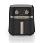 Freidora De Aire Black Decker 4.2 Lts Negro