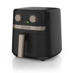 Freidora De Aire Black Decker 4.2 Lts Negro