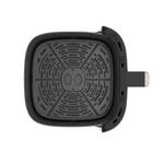 Freidora De Aire Black Decker 4.2 Lts Negro